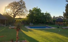 Silos Guesthouse - Travel Addo Group